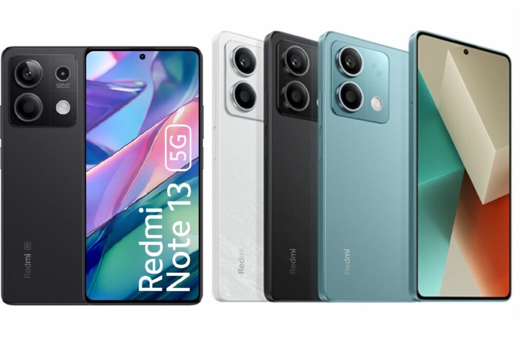Redmi Note 13 Price in India – Full Specs & Review