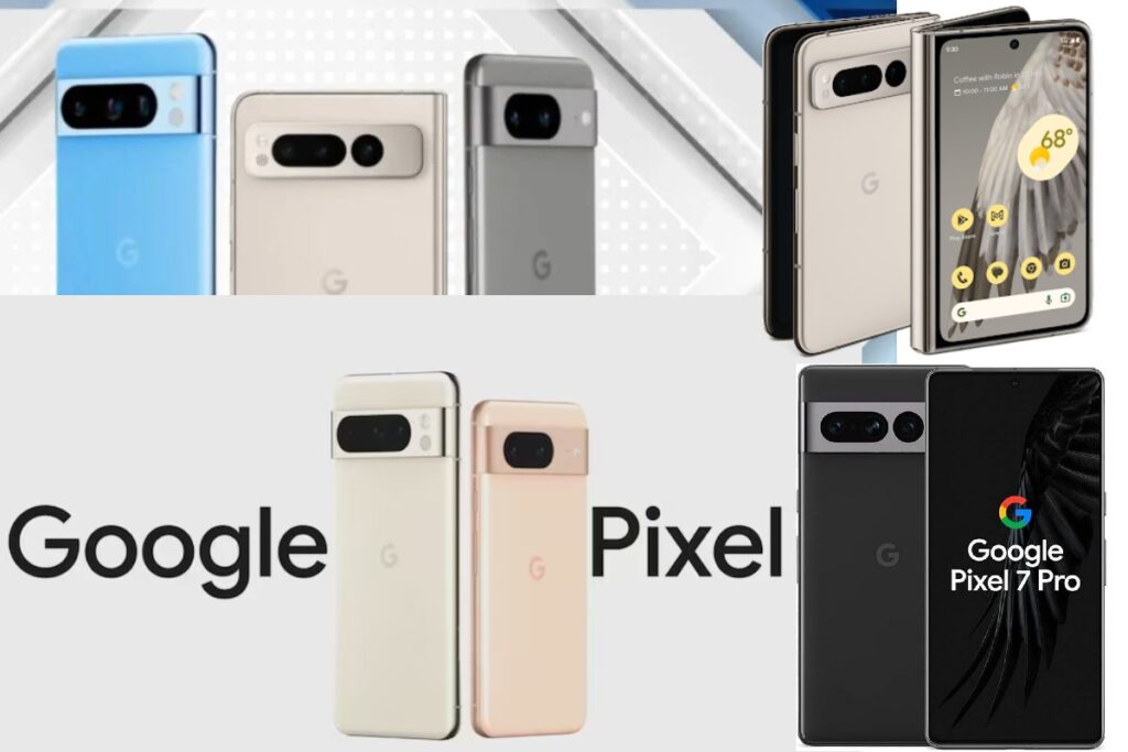 Google Pixel Price in India: Latest Models, Specs & Offers