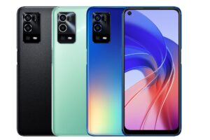 OPPO A55 Price in India, Specifications & Full Review