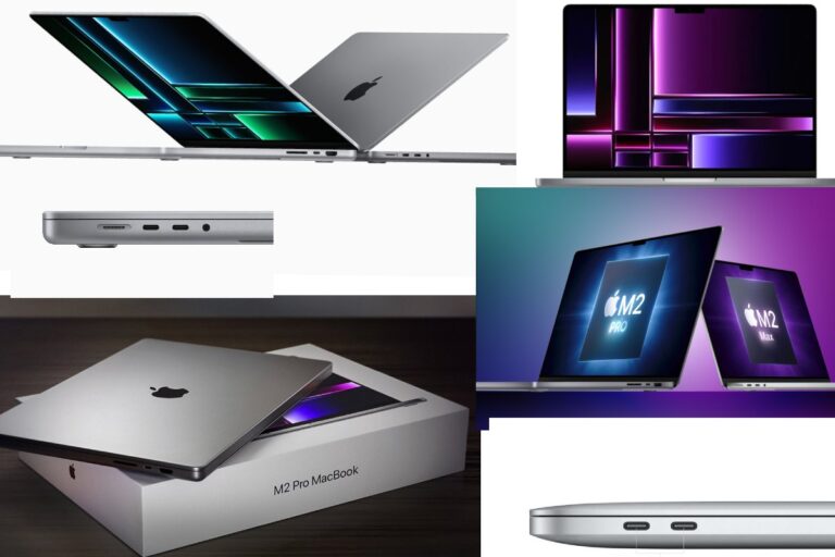 M2 Macbook Pro