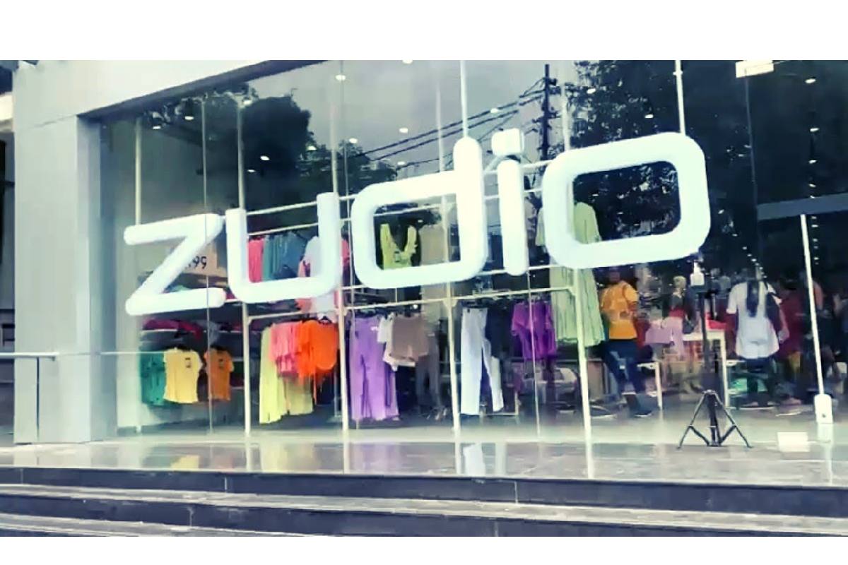 Photos of Zudio – Kamla Nagar