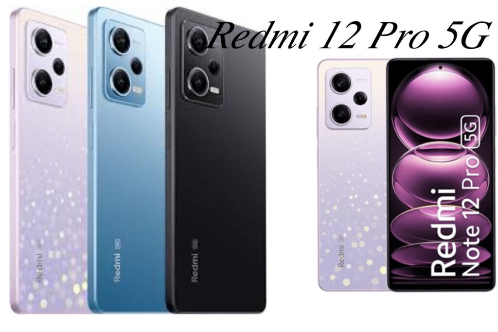 Redmi Note 12 Pro 5G: Full Specs, Price in India & Why Buy (2026)