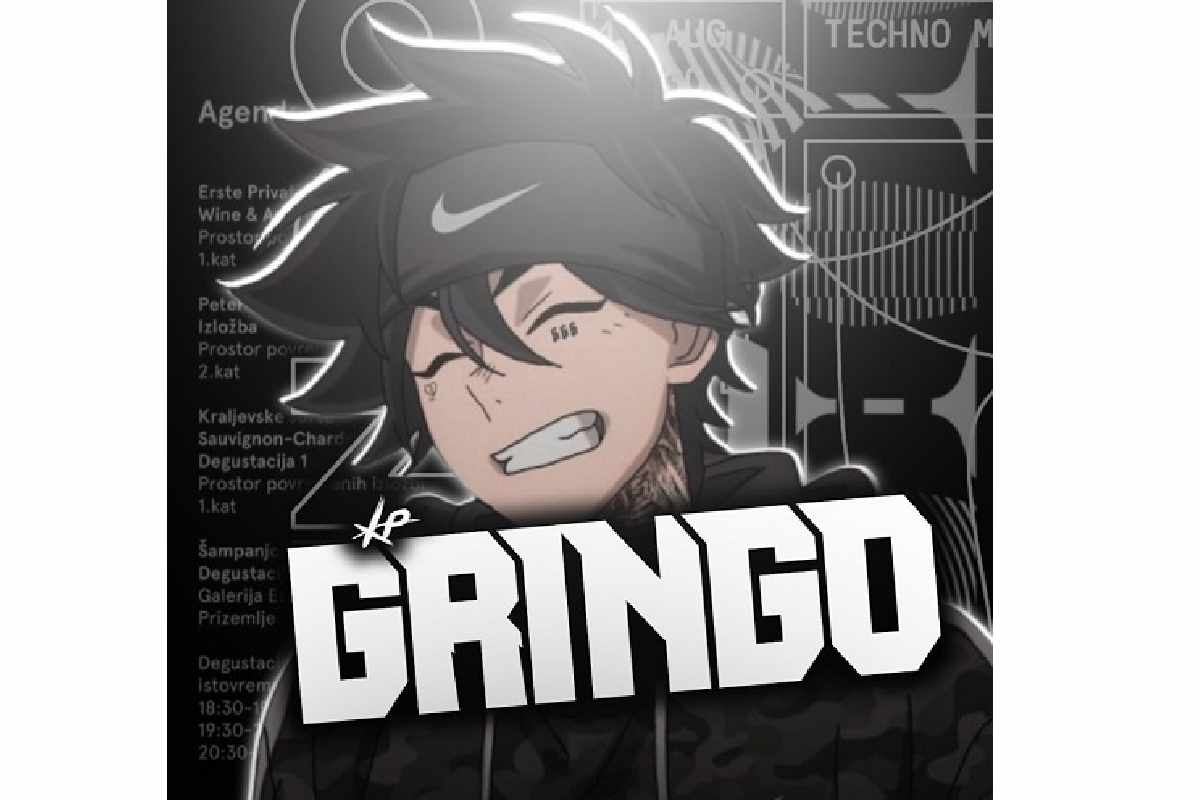 Gringo XP 75