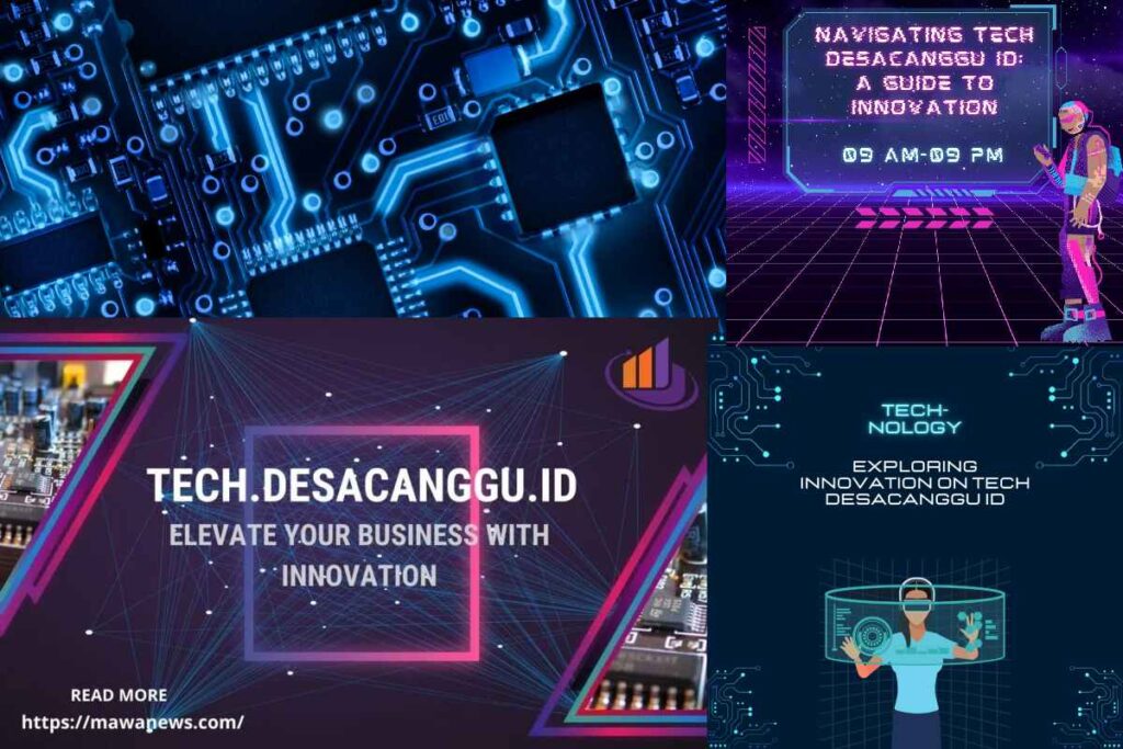 Tech.Desacanggu.id Review: What It Does and Who Should Use It