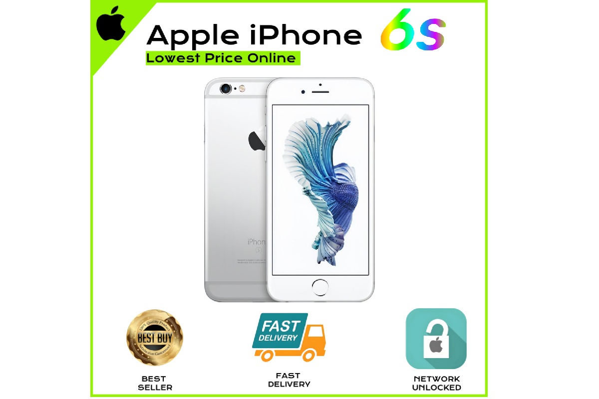 Iphone 6s 32GB Price