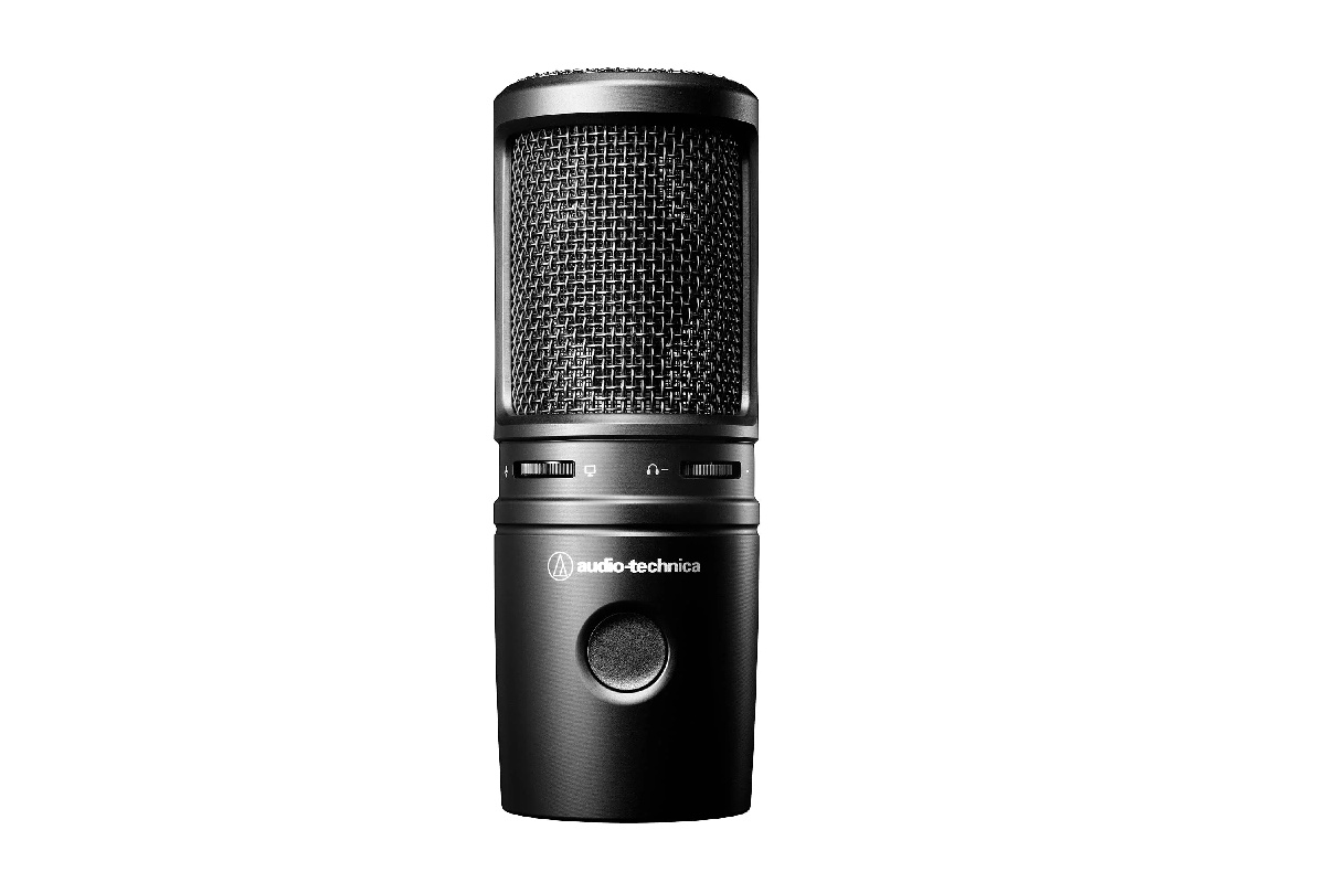 Walmart Audio Technica AT2020 USB