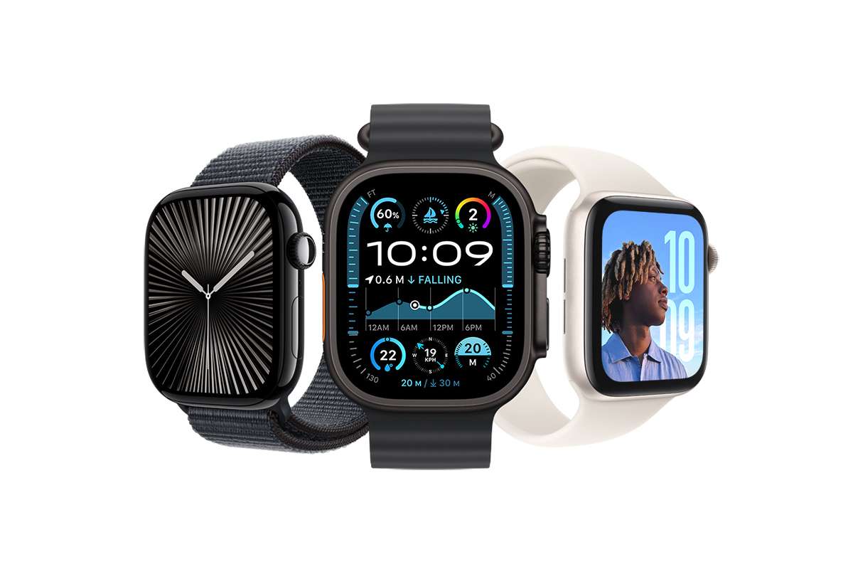 Apple Watch Best Buy
