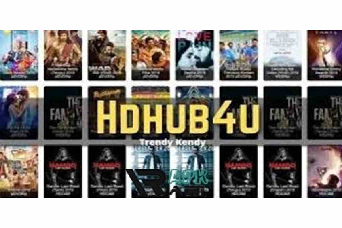 HDHub4u.Zip