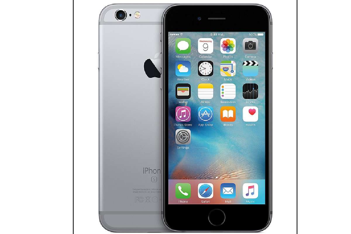 Iphone 6s 32GB Price