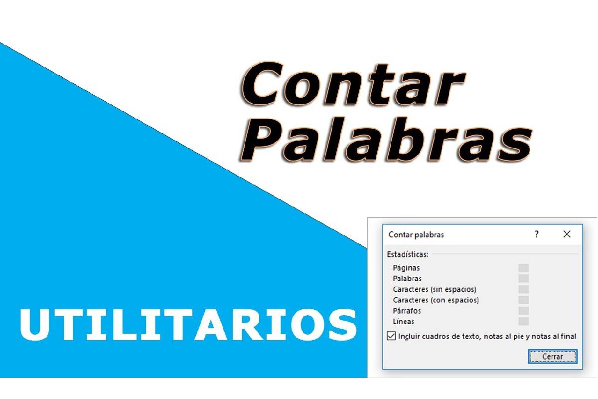 Contador De Palabras