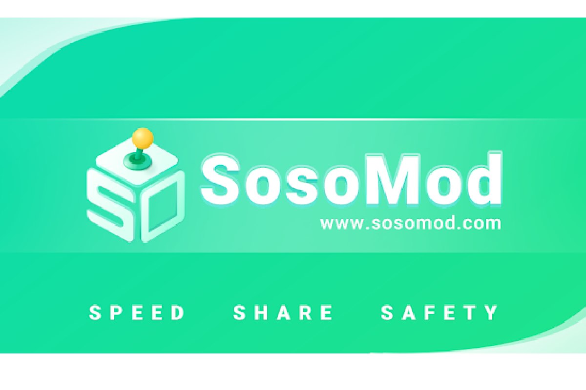 Sosomod Apk