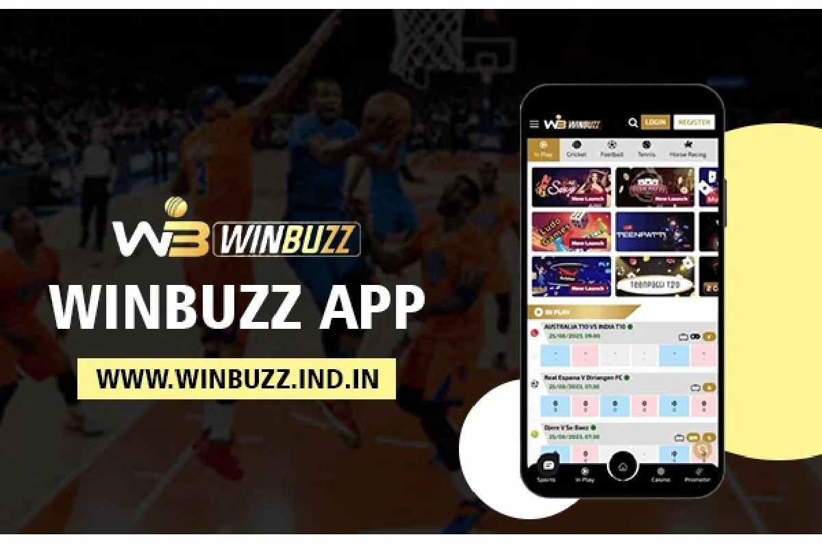 Winbuzz App