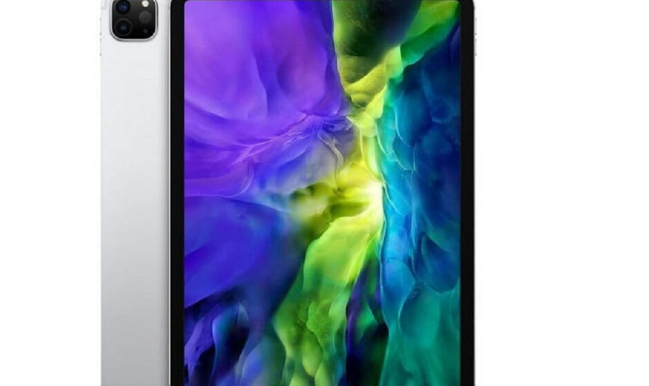 Used iPad Pro 11-Inch (1)