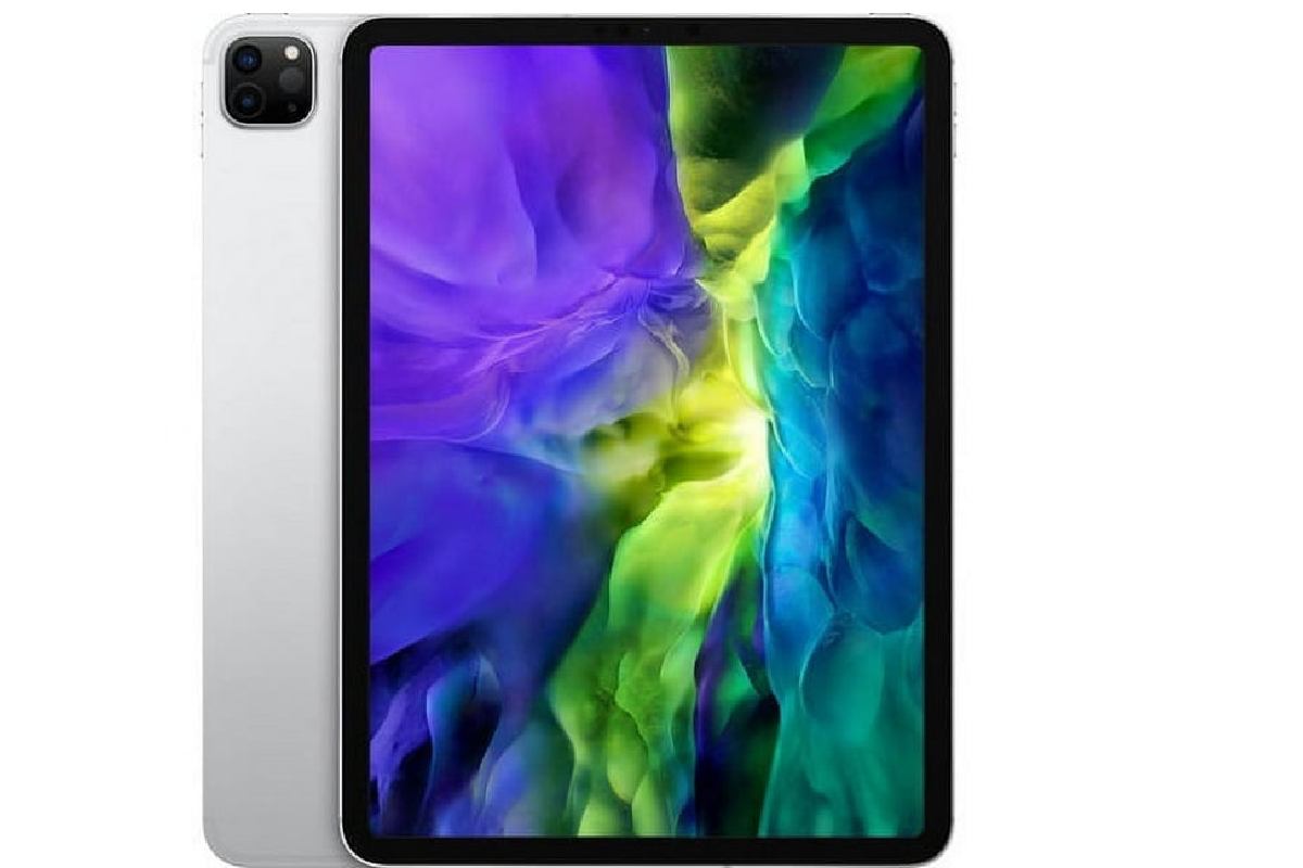 Used iPad Pro 11-Inch