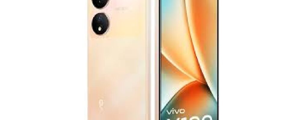 Vivo Y100 Price