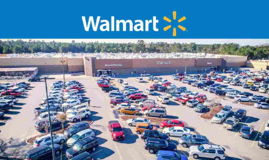 Walmart Conway SC