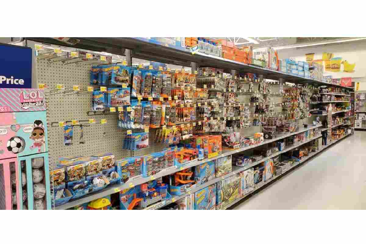 Walmart Supercenter in Bullhead City