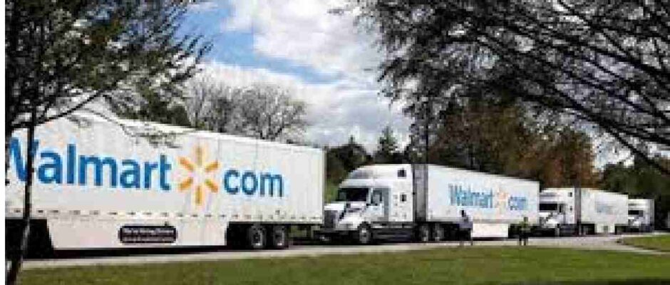 Walmart Vero Beach