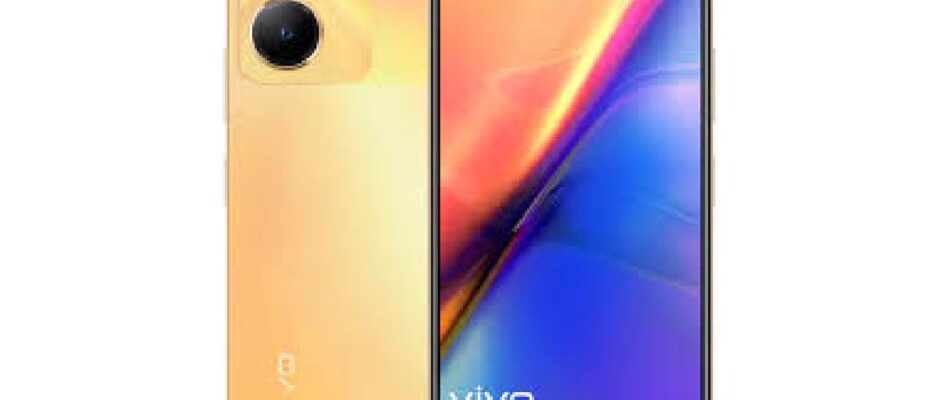 vivo y56 price