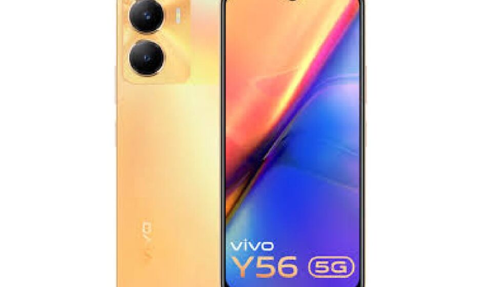 vivo y56 price