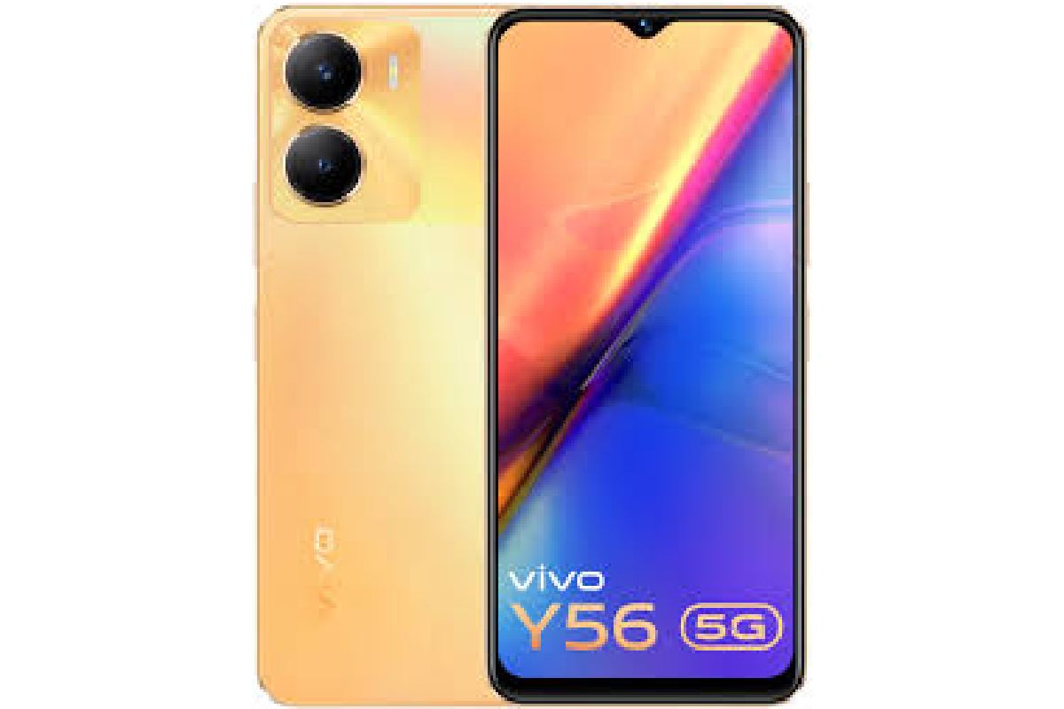 vivo y56 price