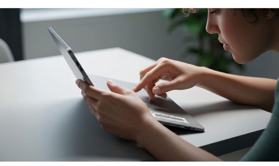 FOK959S-M Model Number