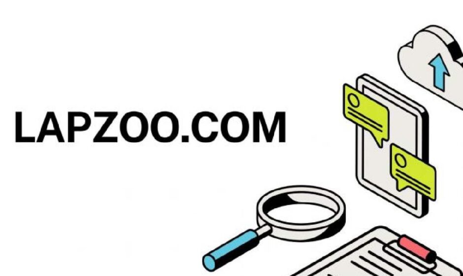 LapZoo.com