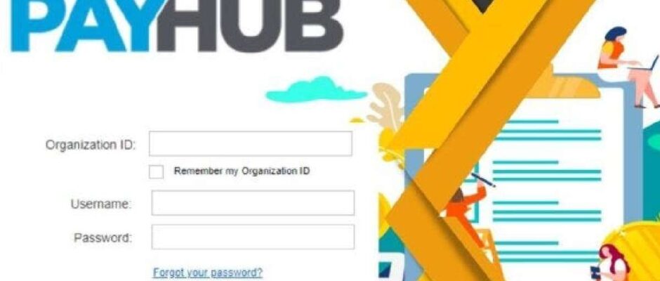 Mango Payhub Features