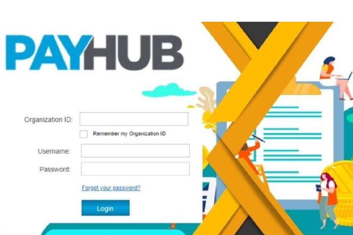 Mango Payhub