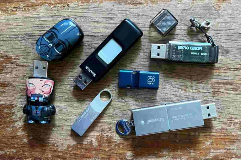 USB-C