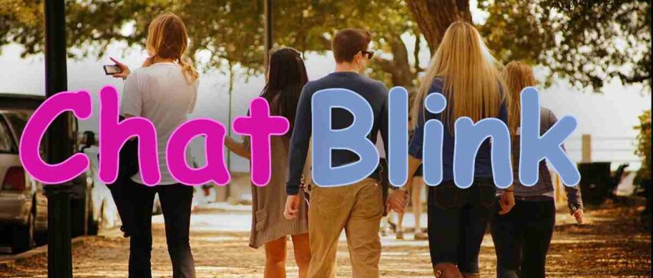 ChatBlink