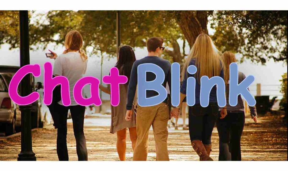 ChatBlink