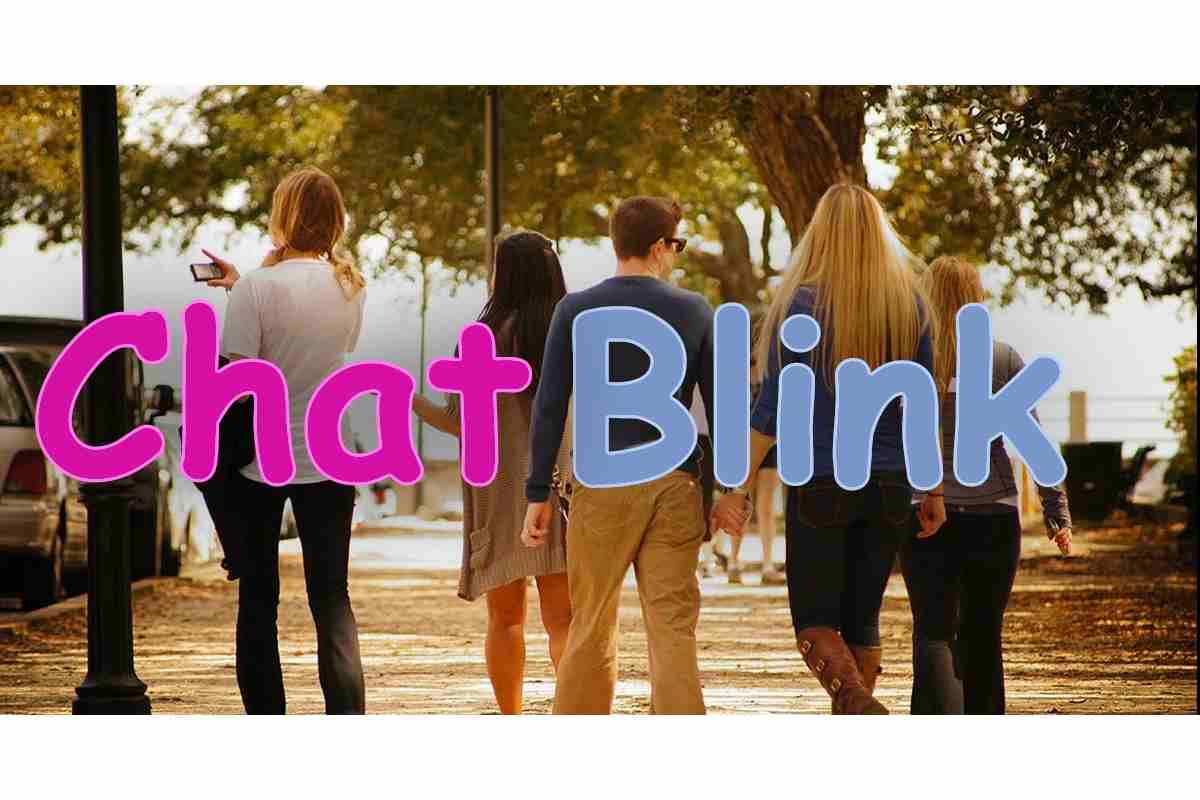 ChatBlink
