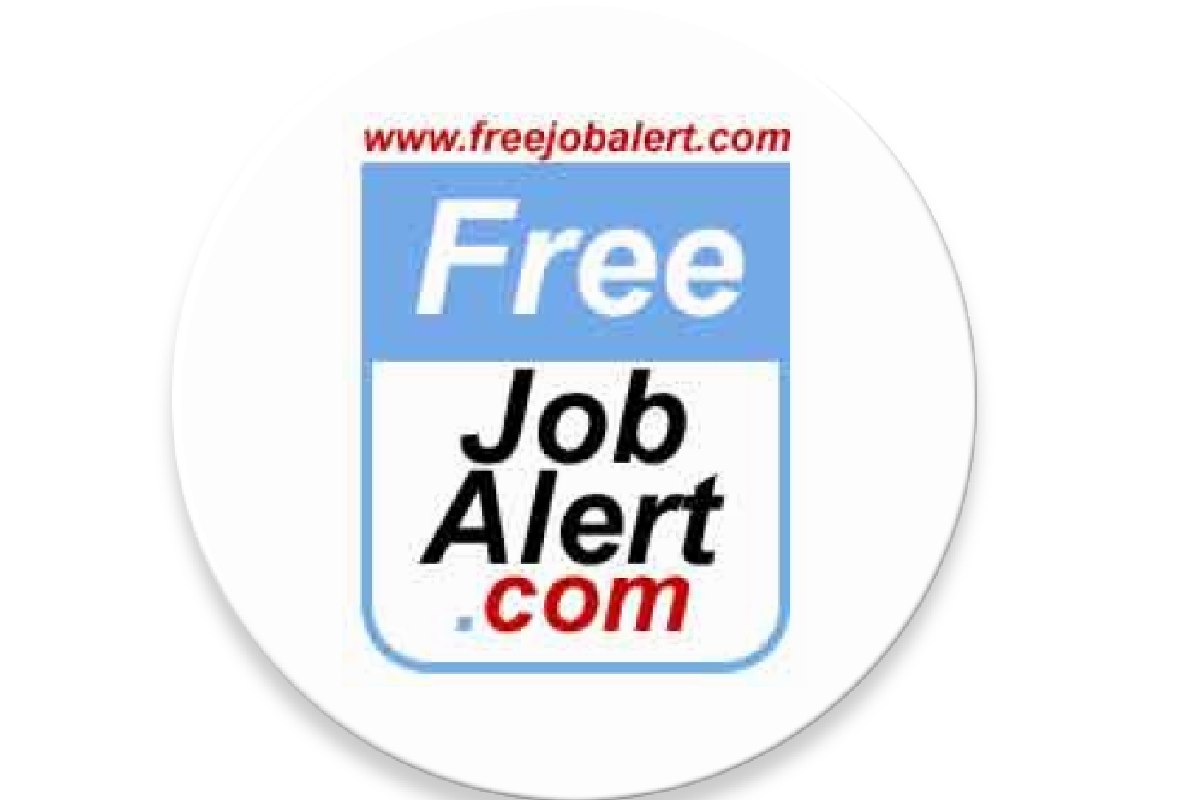 FreeJobAlert 2018