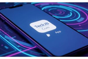 TeckJB Com App