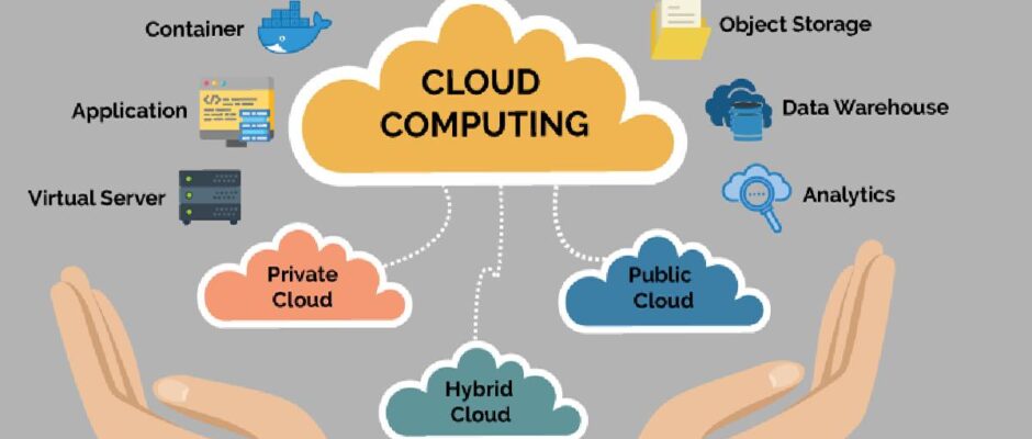 data security in cloud computing