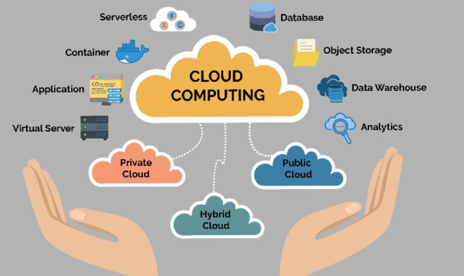 data security in cloud computing