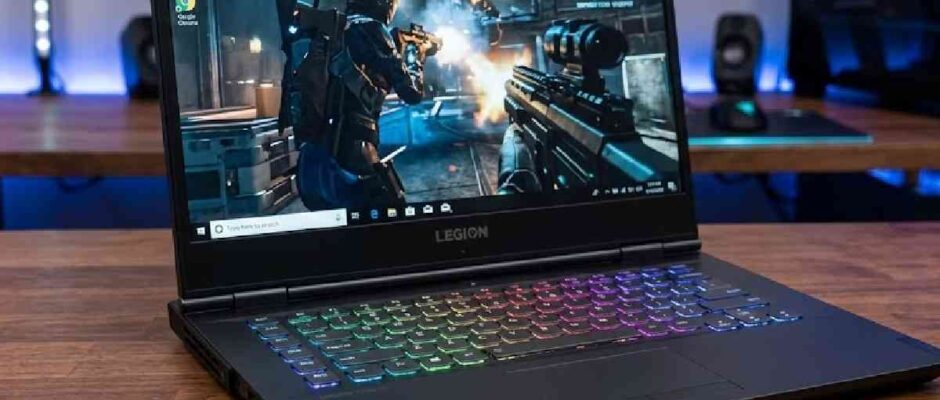 lenovo legion Y740-15