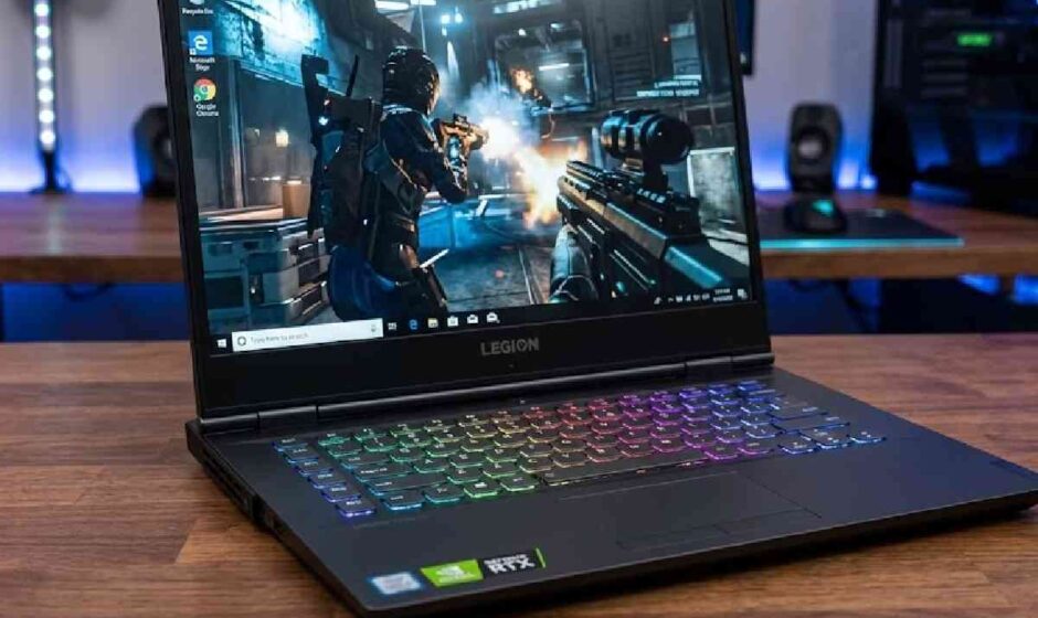 lenovo legion Y740-15