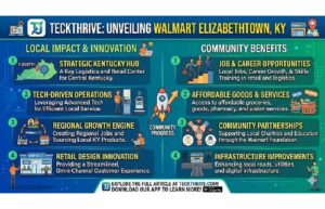 walmart elizabethtown ky