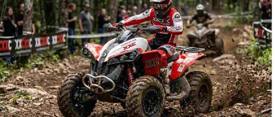 XXCXXC renegade 1000 XXC