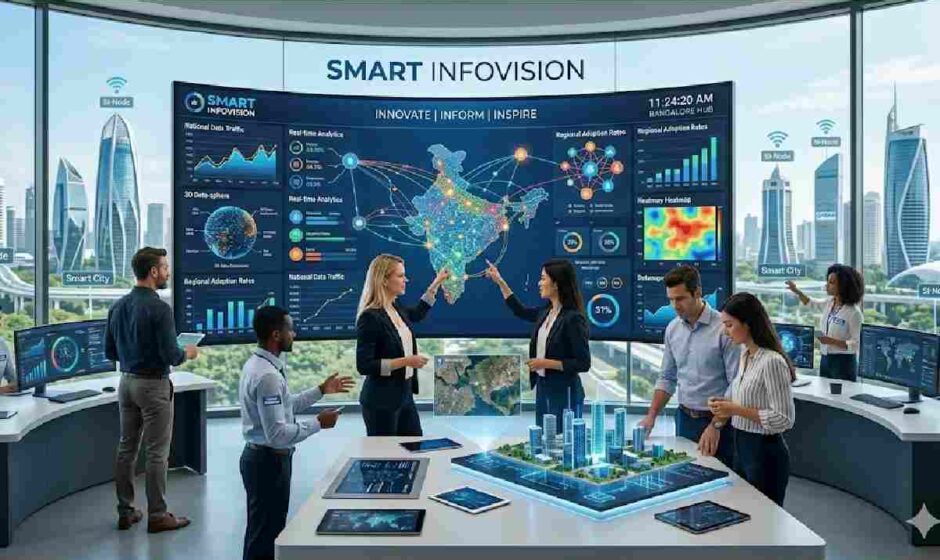 smart infovision