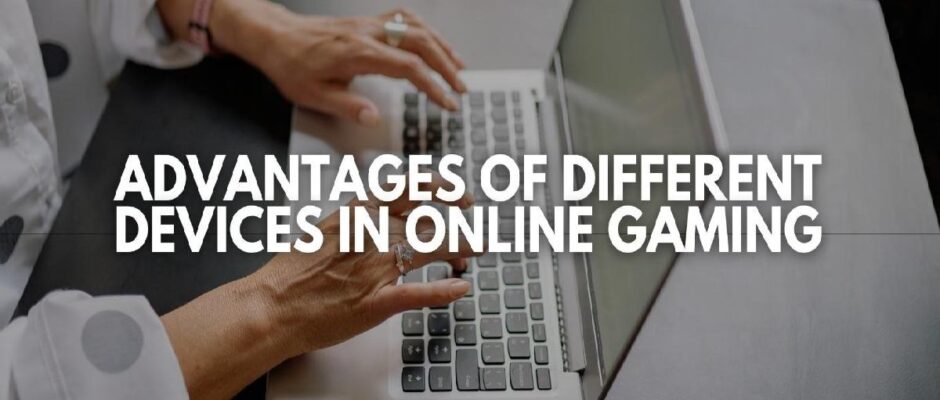 online gaming
