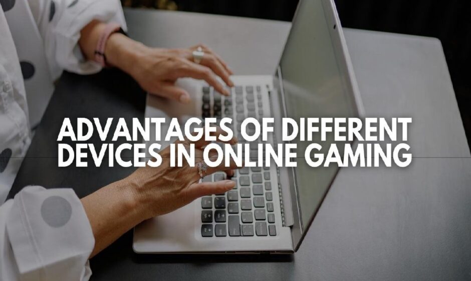 online gaming