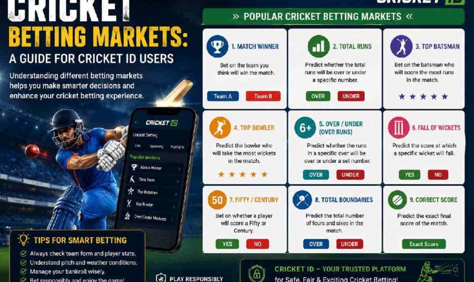cricket id