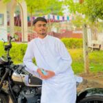Syed Asad