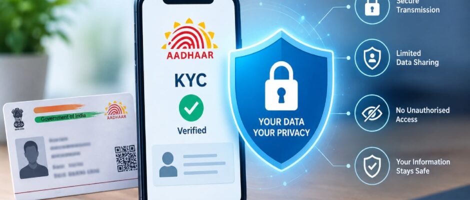 aadhaar kyc privacy
