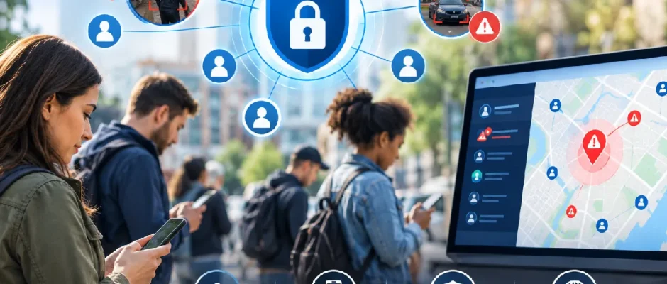 crowdsourced security