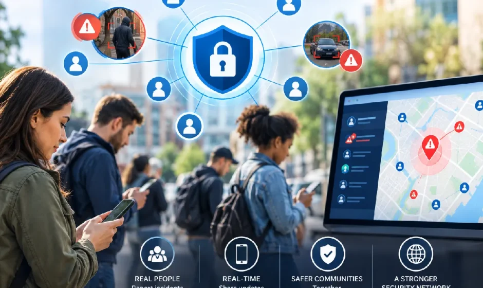 crowdsourced security