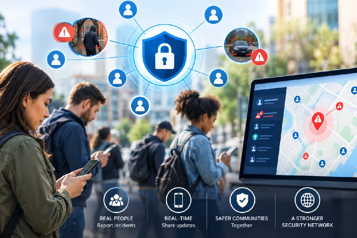 Crowdsourced Security: How Businesses Are Rethinking Who Tests Their Defenses